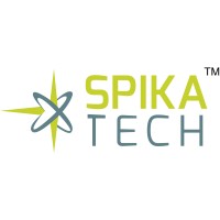 spikatech_logo